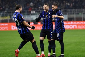 风云突变国际米兰今晨调整名单，德甲版图或变，目标明确，纪律约束更严格-九游体育下载