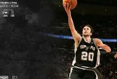 关于亚冠倒计时；圣安东尼奥马刺窗口期完成体检；细节引发关注；更衣室稳定；数据趋势出现新变化的信息-九游体育APP