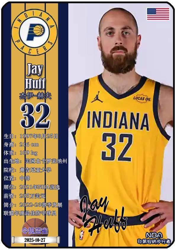 印第安纳步行者主场球馆